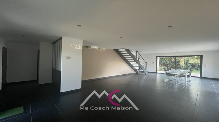 Ma-Cabane - Vente Maison Saint-André-des-Eaux, 137 m²