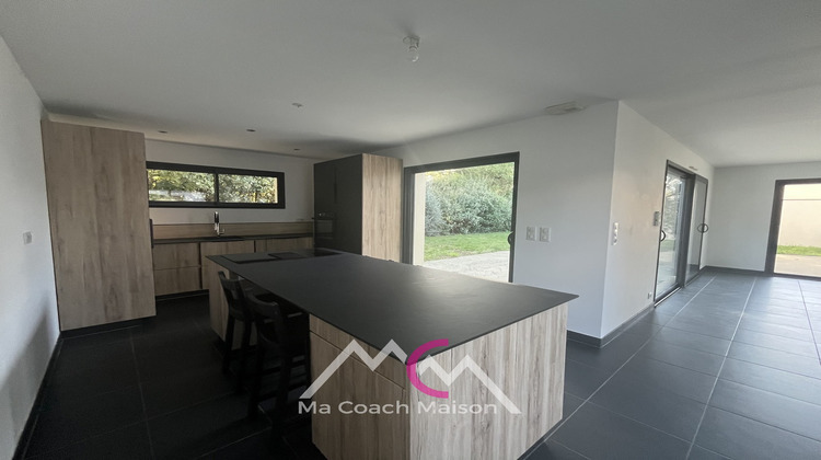 Ma-Cabane - Vente Maison Saint-André-des-Eaux, 137 m²