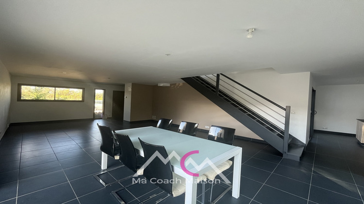 Ma-Cabane - Vente Maison Saint-André-des-Eaux, 137 m²
