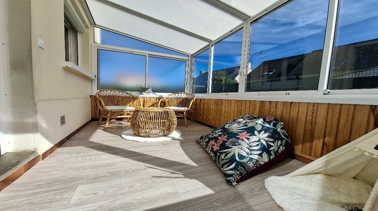 Ma-Cabane - Vente Maison SAINT-ANDRE-DES-EAUX, 60 m²