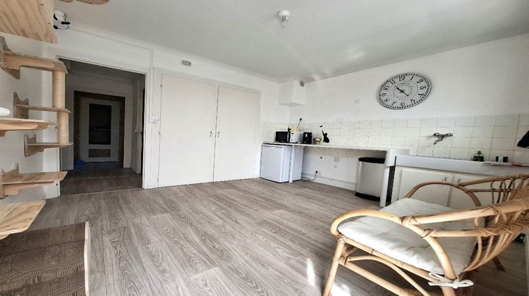 Ma-Cabane - Vente Maison SAINT-ANDRE-DES-EAUX, 60 m²