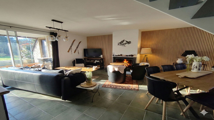 Ma-Cabane - Vente Maison SAINT-ANDRE-DES-EAUX, 79 m²