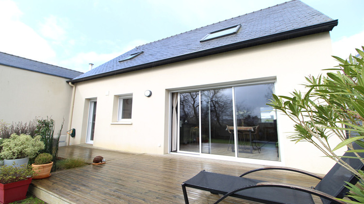 Ma-Cabane - Vente Maison SAINT-ANDRE-DES-EAUX, 75 m²