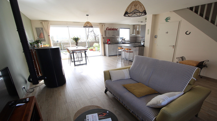 Ma-Cabane - Vente Maison SAINT-ANDRE-DES-EAUX, 75 m²