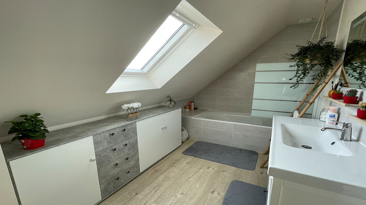 Ma-Cabane - Vente Maison SAINT-ANDRE-DES-EAUX, 75 m²