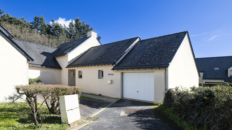 Ma-Cabane - Vente Maison Saint-André-des-Eaux, 120 m²