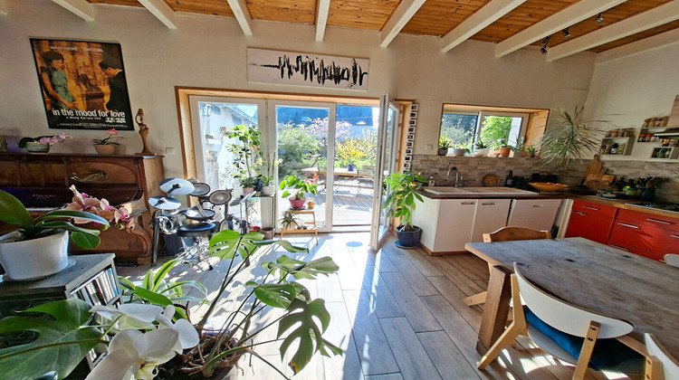 Ma-Cabane - Vente Maison SAINT-ANDRE-DES-EAUX, 94 m²