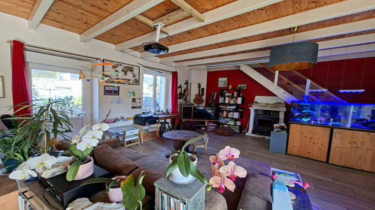 Ma-Cabane - Vente Maison SAINT-ANDRE-DES-EAUX, 94 m²