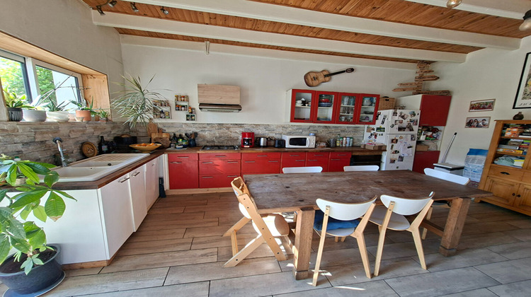 Ma-Cabane - Vente Maison SAINT-ANDRE-DES-EAUX, 94 m²