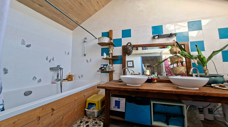 Ma-Cabane - Vente Maison SAINT-ANDRE-DES-EAUX, 94 m²