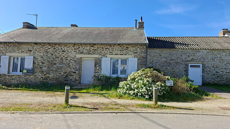 Ma-Cabane - Vente Maison SAINT-ANDRE-DES-EAUX, 104 m²