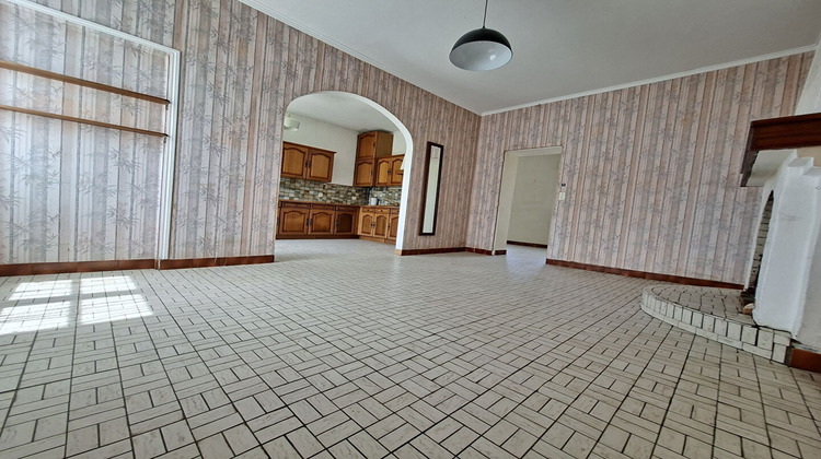Ma-Cabane - Vente Maison SAINT-ANDRE-DES-EAUX, 104 m²