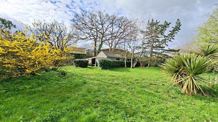 Ma-Cabane - Vente Maison SAINT-ANDRE-DES-EAUX, 104 m²