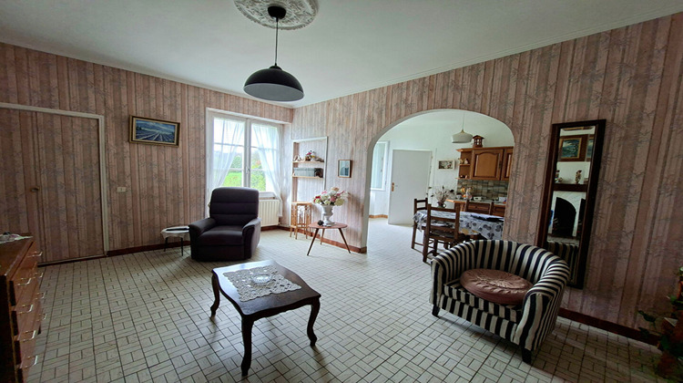 Ma-Cabane - Vente Maison SAINT-ANDRE-DES-EAUX, 104 m²
