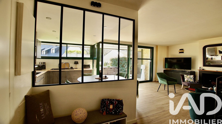 Ma-Cabane - Vente Maison Saint-André-des-Eaux, 58 m²