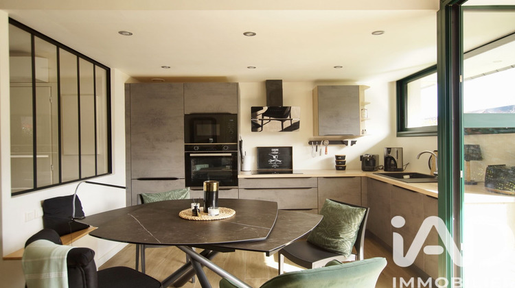 Ma-Cabane - Vente Maison Saint-André-des-Eaux, 58 m²