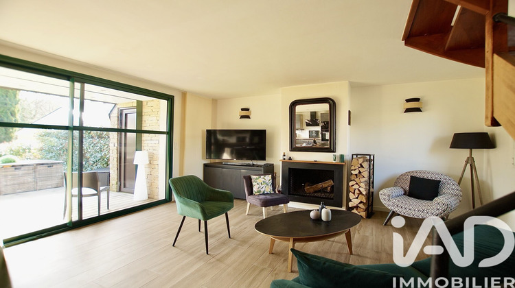 Ma-Cabane - Vente Maison Saint-André-des-Eaux, 58 m²