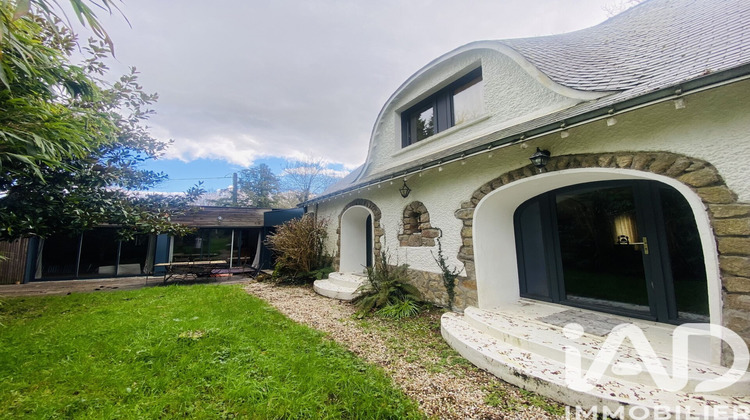 Ma-Cabane - Vente Maison Saint-André-des-Eaux, 144 m²
