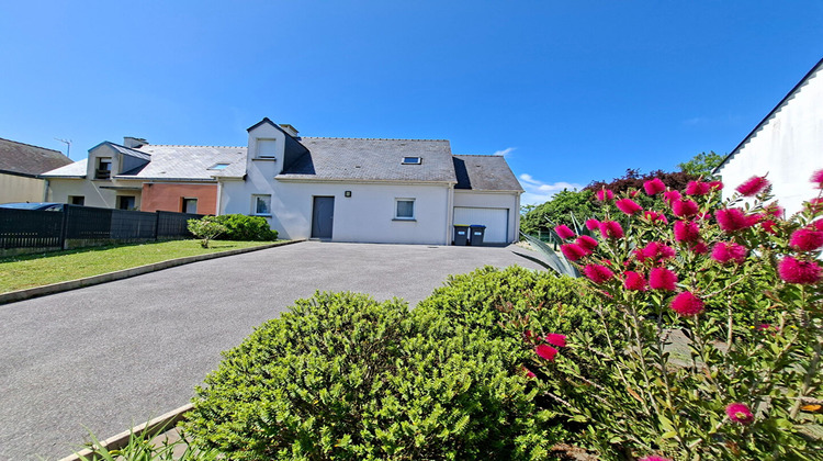 Ma-Cabane - Vente Maison SAINT-ANDRE-DES-EAUX, 102 m²