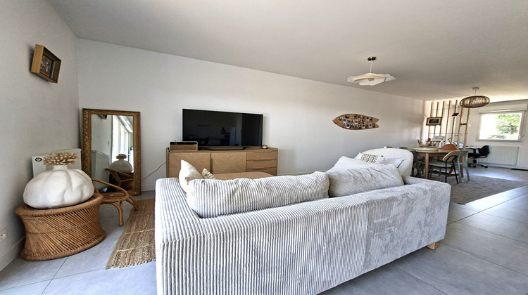 Ma-Cabane - Vente Maison SAINT-ANDRE-DES-EAUX, 89 m²