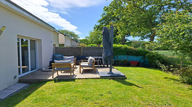 Ma-Cabane - Vente Maison SAINT-ANDRE-DES-EAUX, 89 m²