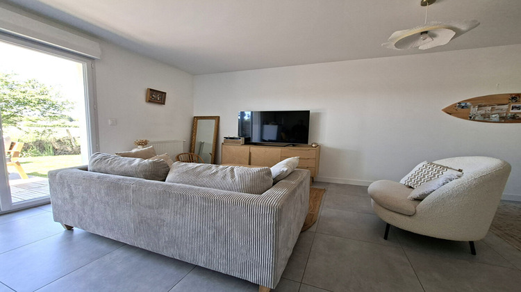 Ma-Cabane - Vente Maison SAINT-ANDRE-DES-EAUX, 89 m²