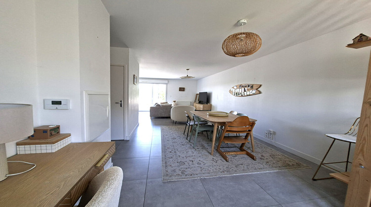 Ma-Cabane - Vente Maison SAINT-ANDRE-DES-EAUX, 89 m²