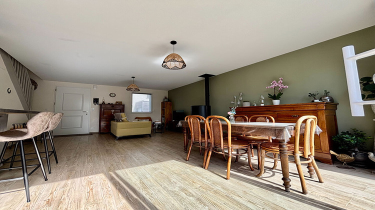Ma-Cabane - Vente Maison SAINT-ANDRE-DES-EAUX, 78 m²