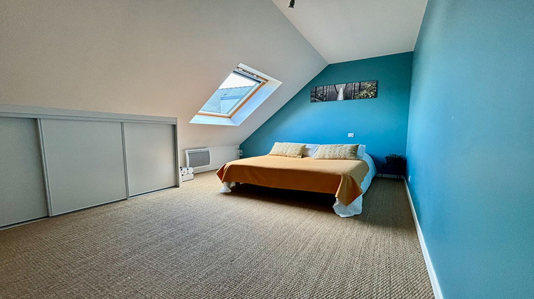 Ma-Cabane - Vente Maison SAINT-ANDRE-DES-EAUX, 78 m²