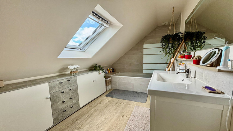 Ma-Cabane - Vente Maison SAINT-ANDRE-DES-EAUX, 78 m²