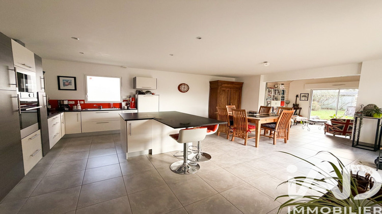 Ma-Cabane - Vente Maison Saint-André-des-Eaux, 161 m²