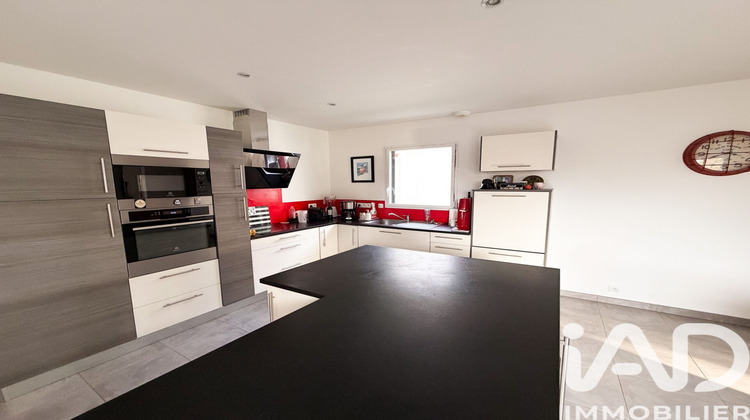 Ma-Cabane - Vente Maison Saint-André-des-Eaux, 161 m²