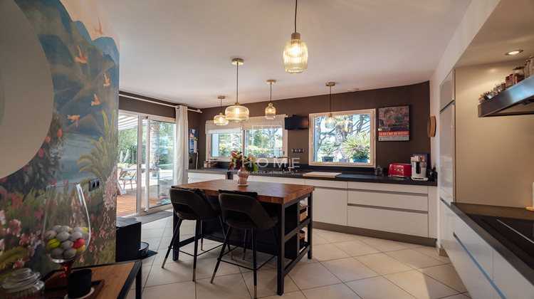 Ma-Cabane - Vente Maison SAINT-ANDRE-DES-EAUX, 185 m²