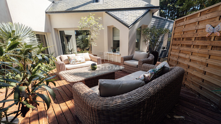 Ma-Cabane - Vente Maison SAINT-ANDRE-DES-EAUX, 185 m²