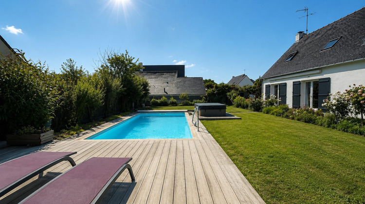 Ma-Cabane - Vente Maison Saint-André-des-Eaux, 173 m²