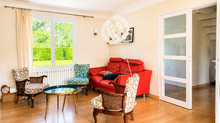 Ma-Cabane - Vente Maison Saint-André-des-Eaux, 173 m²