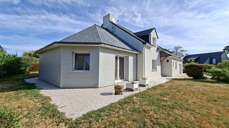 Ma-Cabane - Vente Maison SAINT-ANDRE-DES-EAUX, 140 m²