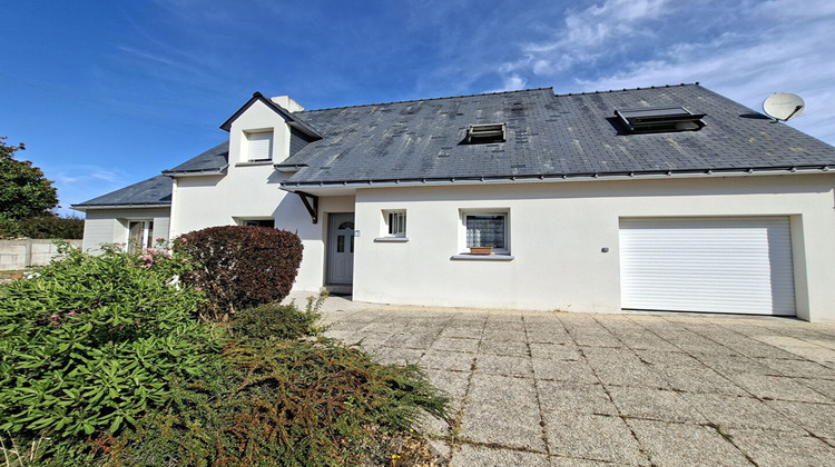 Ma-Cabane - Vente Maison SAINT-ANDRE-DES-EAUX, 140 m²