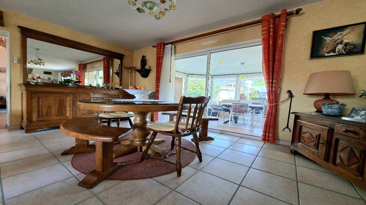 Ma-Cabane - Vente Maison SAINT-ANDRE-DES-EAUX, 140 m²