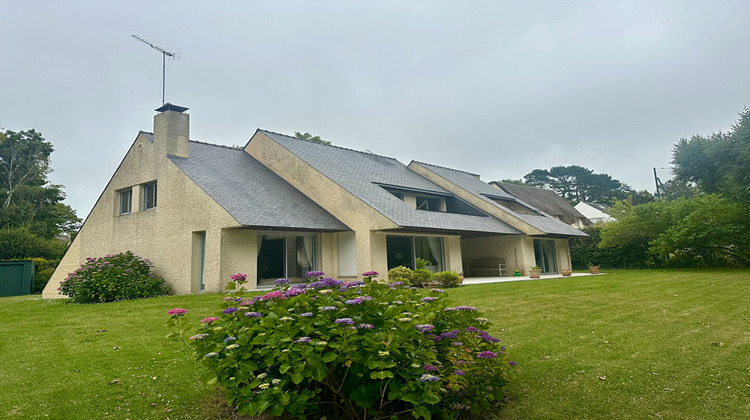Ma-Cabane - Vente Maison SAINT-ANDRE-DES-EAUX, 215 m²