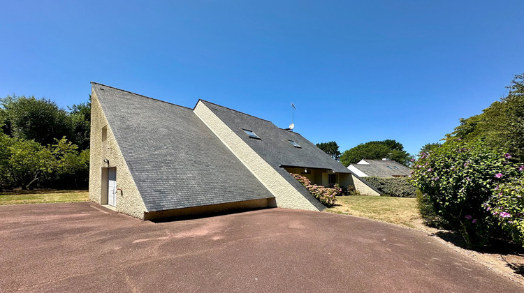 Ma-Cabane - Vente Maison SAINT-ANDRE-DES-EAUX, 215 m²