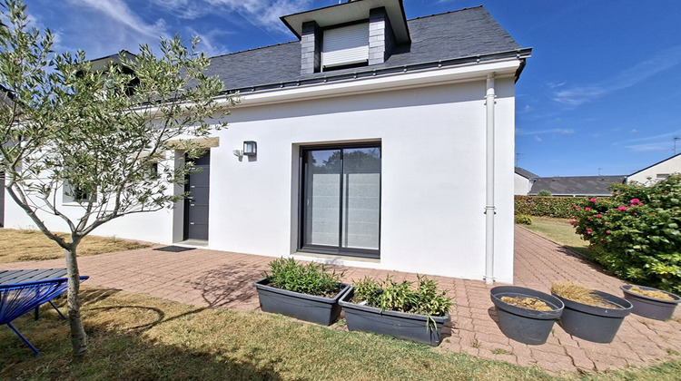 Ma-Cabane - Vente Maison SAINT-ANDRE-DES-EAUX, 113 m²