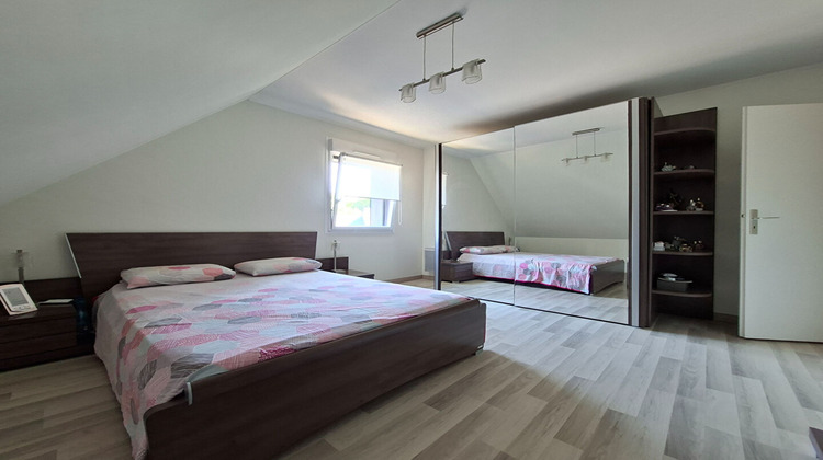 Ma-Cabane - Vente Maison SAINT-ANDRE-DES-EAUX, 113 m²
