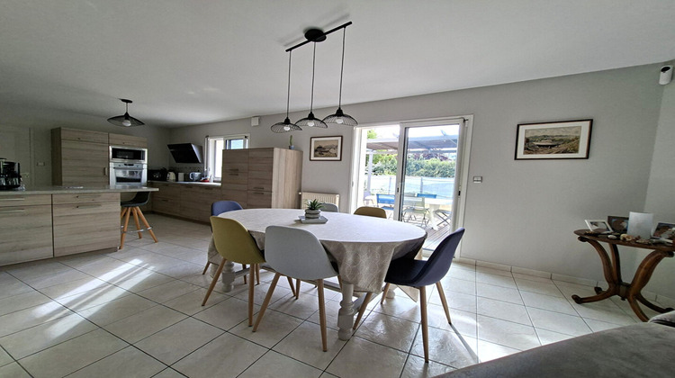 Ma-Cabane - Vente Maison SAINT-ANDRE-DES-EAUX, 157 m²
