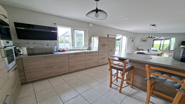 Ma-Cabane - Vente Maison SAINT-ANDRE-DES-EAUX, 157 m²