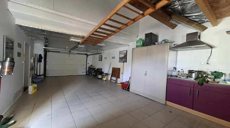 Ma-Cabane - Vente Maison SAINT-ANDRE-DES-EAUX, 157 m²