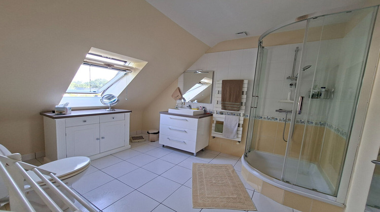 Ma-Cabane - Vente Maison SAINT-ANDRE-DES-EAUX, 157 m²