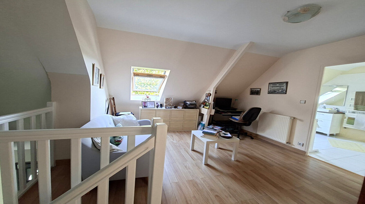 Ma-Cabane - Vente Maison SAINT-ANDRE-DES-EAUX, 157 m²