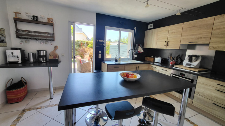 Ma-Cabane - Vente Maison SAINT-ANDRE-DES-EAUX, 147 m²