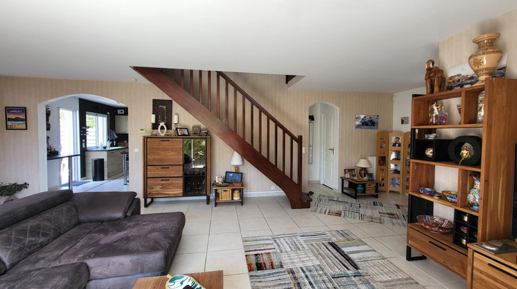 Ma-Cabane - Vente Maison SAINT-ANDRE-DES-EAUX, 147 m²
